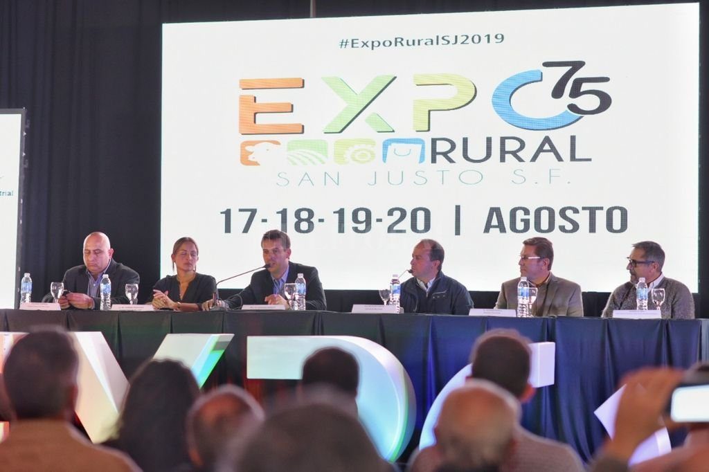 75° Expo Rural  - San Justo