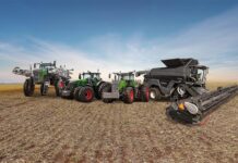 Fendt llega a Argentina: Tecnología alemana para una nueva era del agro