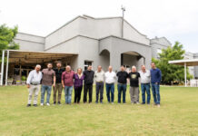 Se conocieron los ganadores del Premio Ternium Expoagro