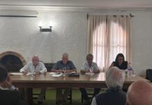 La Sociedad Rural de Santa Fe renovó parcialmente sus autoridades