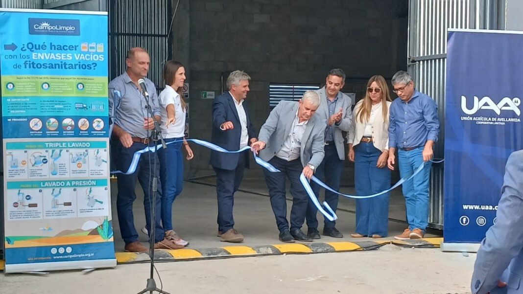 02. Inauguracion CAT Bandera