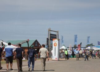 En pleno boom ganadero, las razas multiplican su presencia 🗓