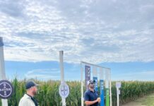 Bayer impulsó la 14° Jornada de Intercambio Académico Público-Privado para conectar conocimiento y transformar el agro