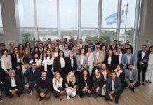 Encuentro federal por la gestión de envases vacíos de agroquímicos