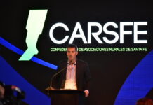 Del campo a la industria: CARSFE impulsa un debate sobre el futuro productivo de Santa Fe ante el acuerdo UE-Mercosur 🗓