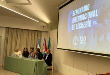 Se presentó el Seminario Internacional de Lechería 2026 🗓