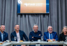 La Feria Internacional de la Alimentación Rosario, ya tiene fecha