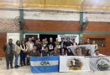 CRA y Cha-For exigen el fin de los controles arbitrarios que asfixian a los productores de Formosa