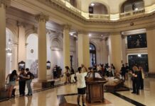 Milei viene al 142 aniversario de la Bolsa de Comercio de Rosario 🗓