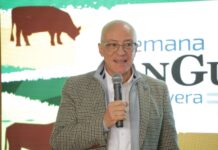 Angus triplica la certificación de carne y prepara su gran Exposición de Primavera 🗓