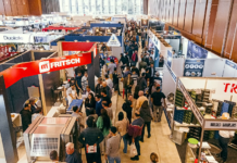 En octubre, la industria alimentaria se reúne en Córdoba 🗓