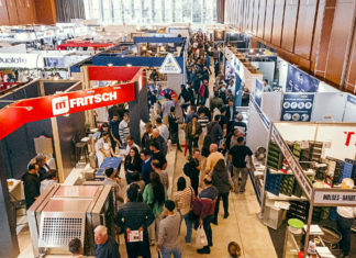 En octubre, la industria alimentaria se reúne en Córdoba 🗓