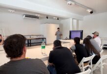 Drones agrícolas: formación técnica y prácticas de vuelo en la Sociedad Rural de Santa Fe 🗓